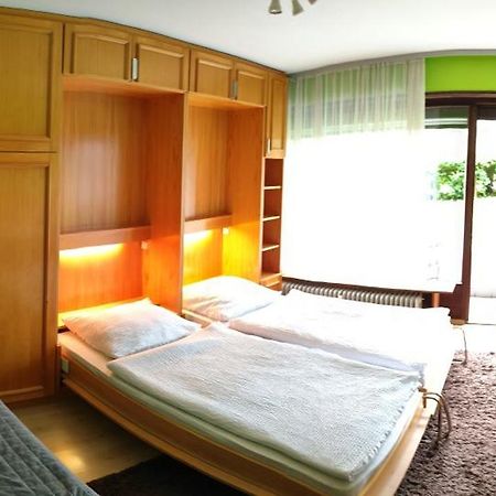 Bad Gastein Apartments Luaran gambar