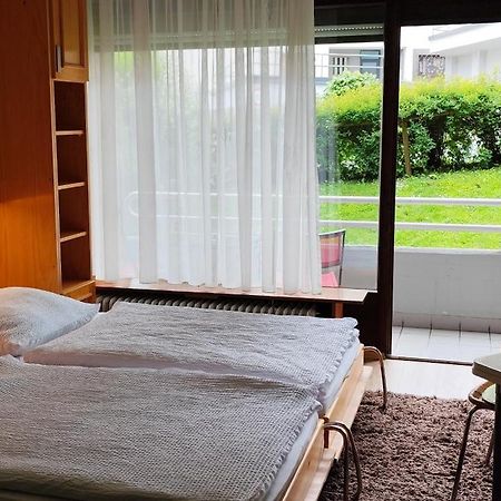Bad Gastein Apartments Luaran gambar