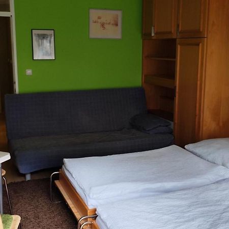 Bad Gastein Apartments Luaran gambar