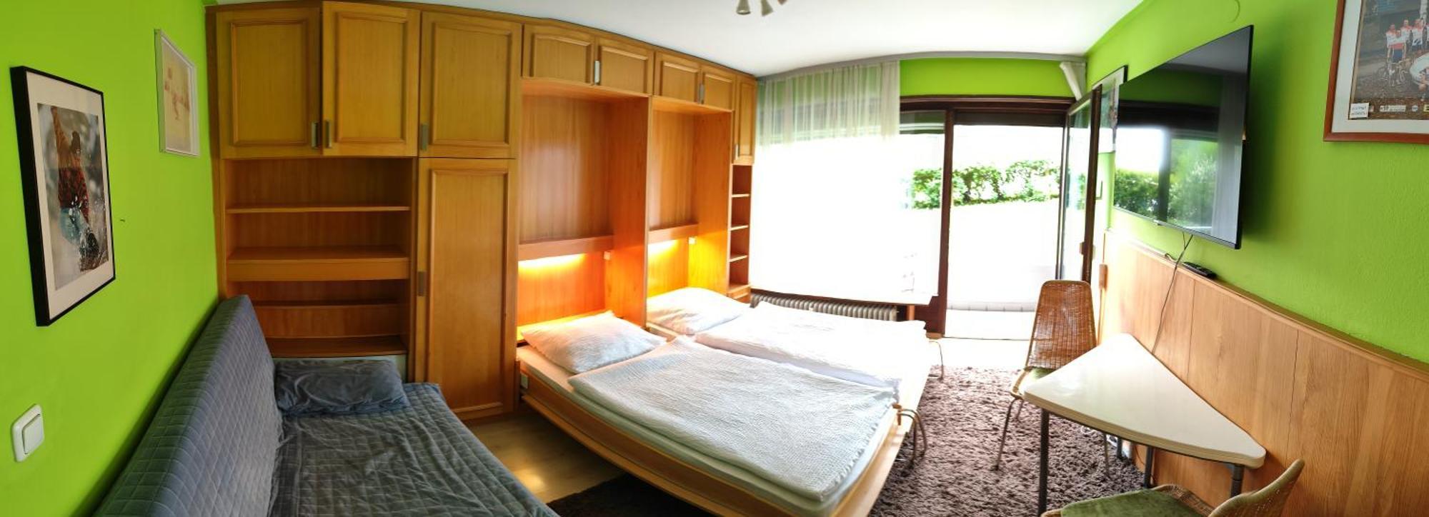 Bad Gastein Apartments Luaran gambar