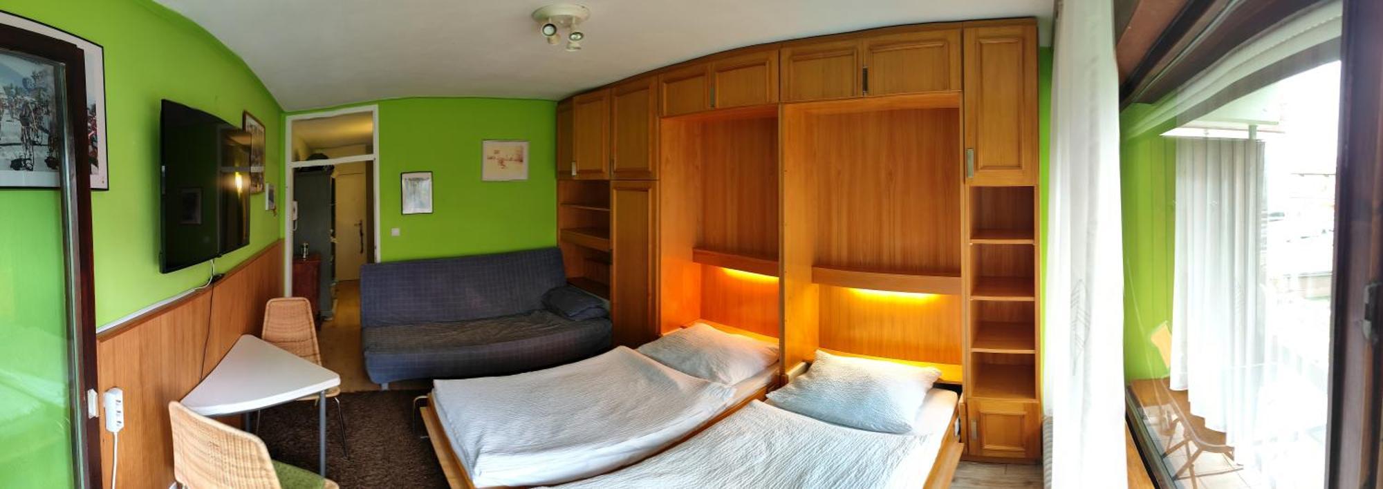 Bad Gastein Apartments Luaran gambar