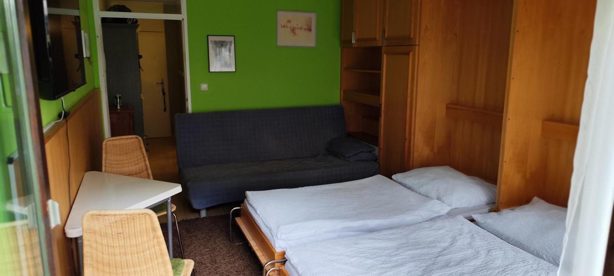 Bad Gastein Apartments Luaran gambar