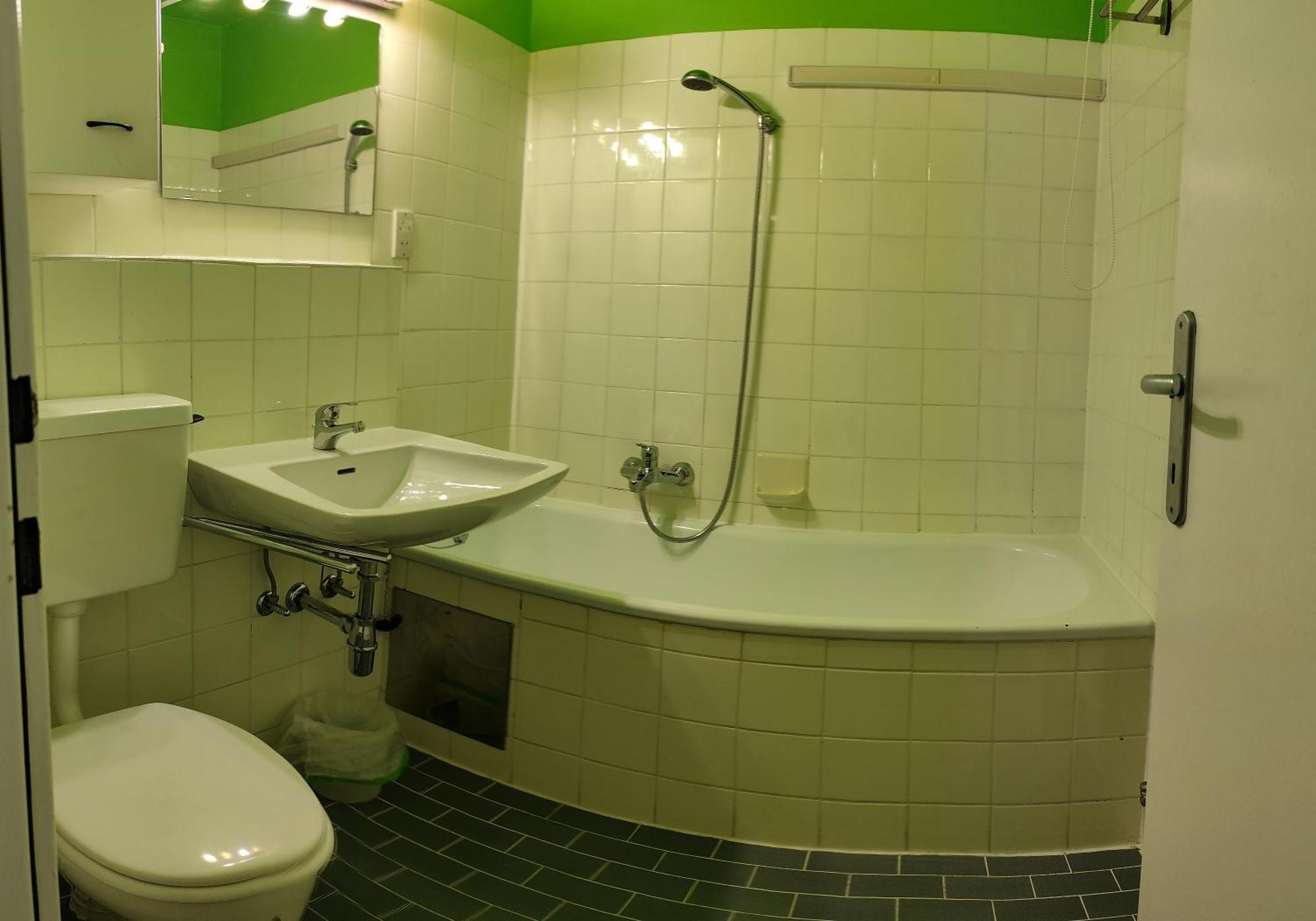 Bad Gastein Apartments Luaran gambar