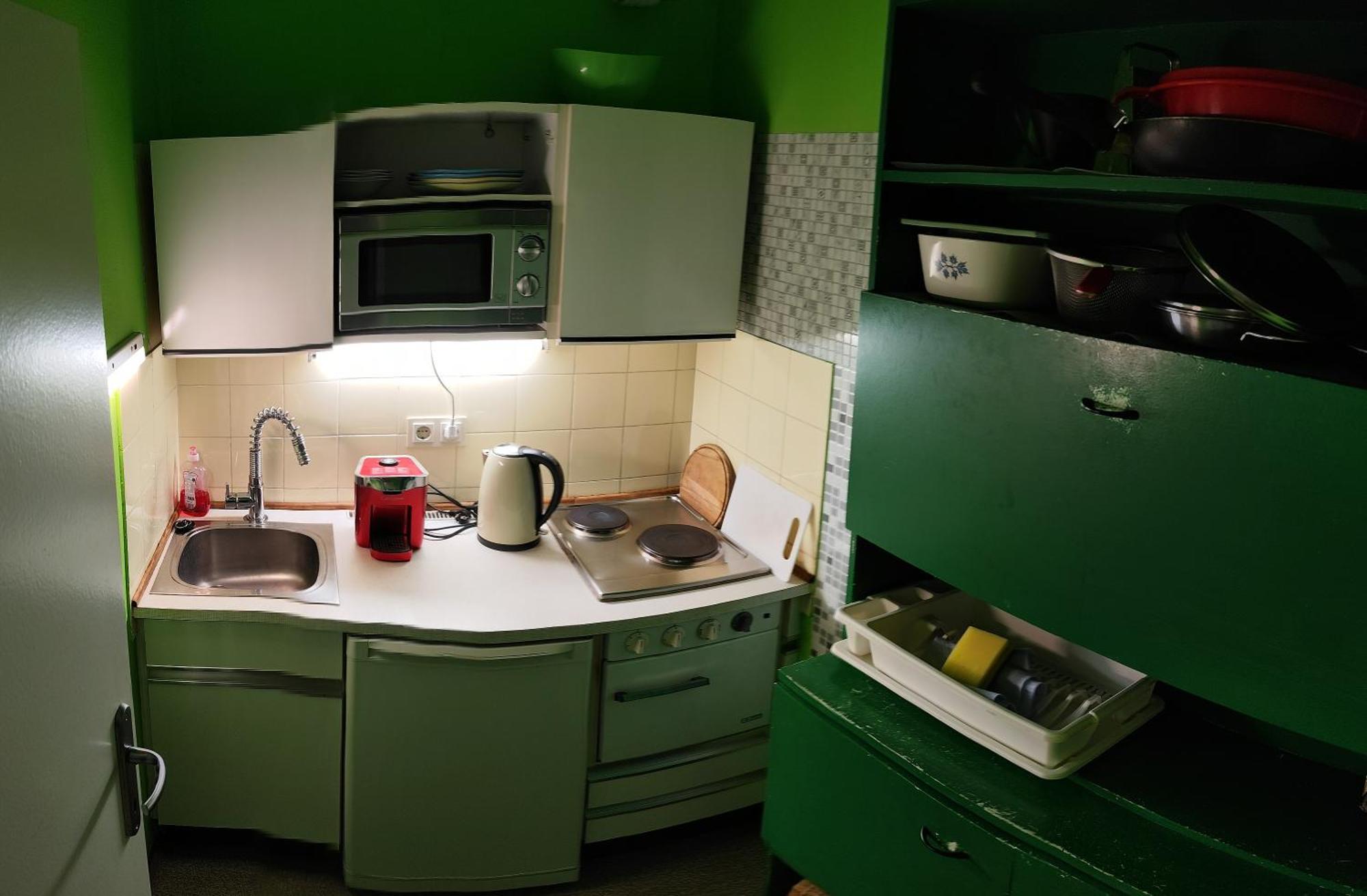 Bad Gastein Apartments Luaran gambar
