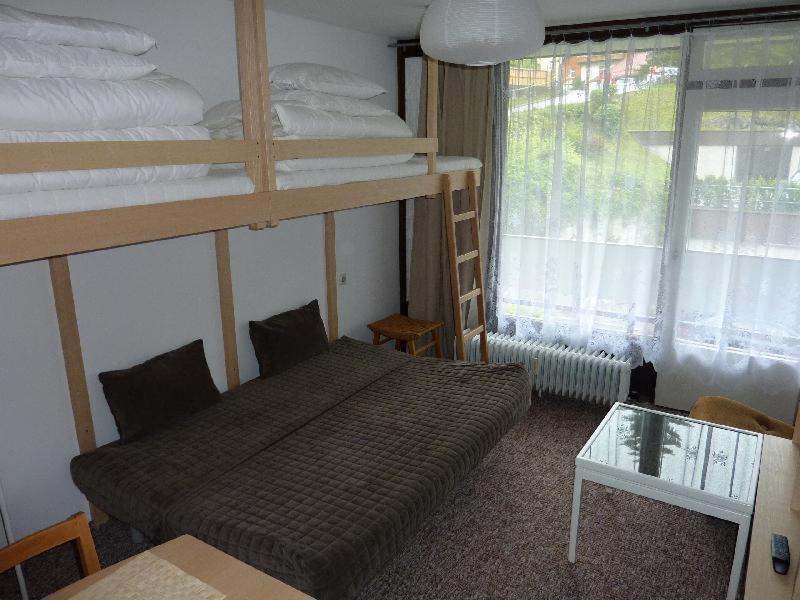 Bad Gastein Apartments Luaran gambar