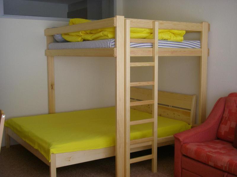 Bad Gastein Apartments Luaran gambar