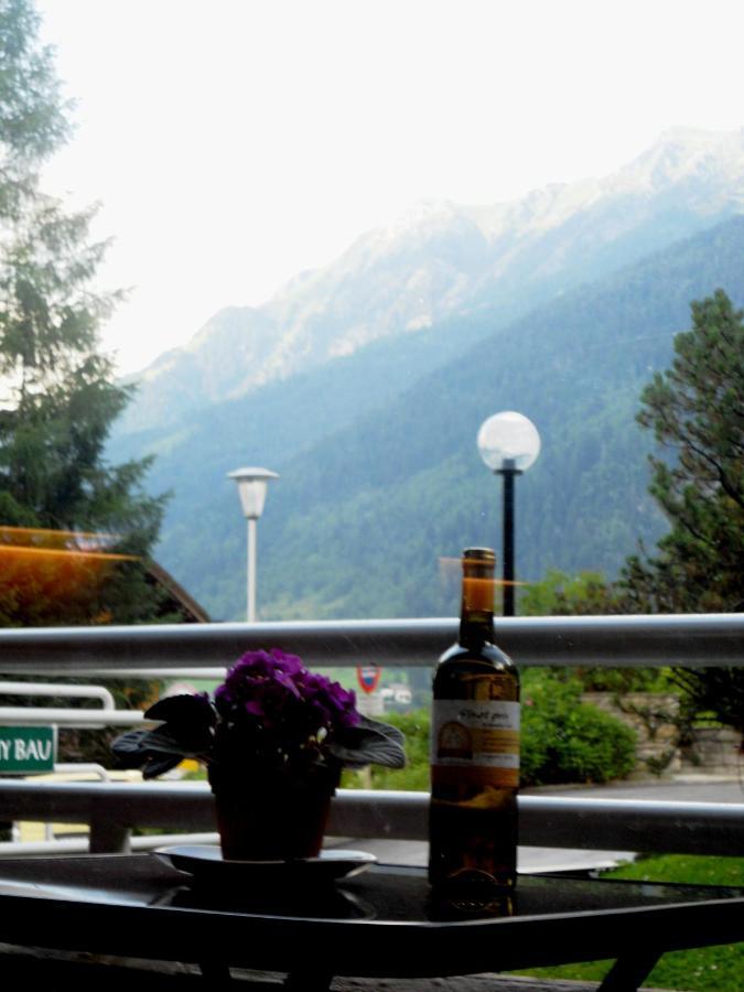 Bad Gastein Apartments Bilik gambar